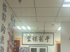 -于爸课堂·学前预备·小学托管·初高中自习室