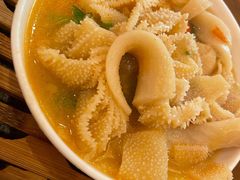 姜汁牛百叶-潮府馆·非遗潮州菜·世纪公园(新国际博览中心店)