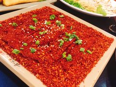 -晓宇重庆火锅(龙首店)