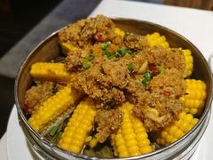 -小河盐帮·私家菜·烤鸭(三元桥·霄云路店)
