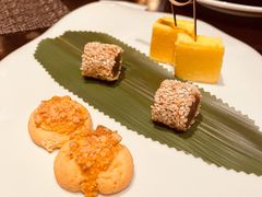 甜品三部曲-巴黎轩(澳门巴黎人店)