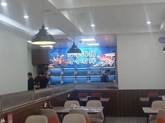 -牛天下·牛肉·海鲜·打边炉·融合菜