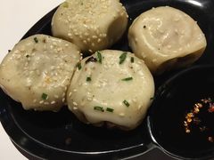 -小杨生煎(湟普汇店)