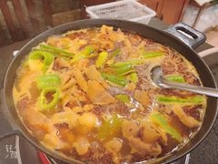 湘味肥肠火锅-湘肠香火锅店(团结湖店)