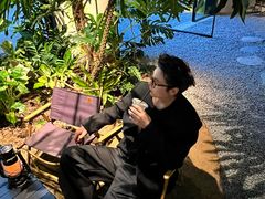 -J Create城市露营咖啡·简餐·宠物(上海动物园店)