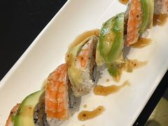 -天狗山料理(省体店)
