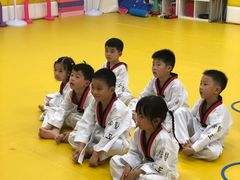 -浛道跆拳道·拳击·体适能