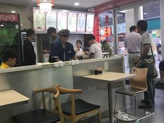 -鸡鸣汤包(仙林店)