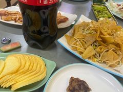 -牛犇炭火烤肉·鲜切烤肉(承德总店)