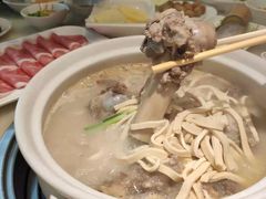 -小骨煲金华砂锅(转塘金街美地店)