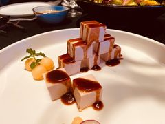 红酒鹅肝-御锦天(外滩六号店)