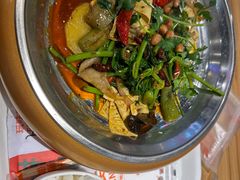 -食悦天美食广场(重庆IFS国金店)