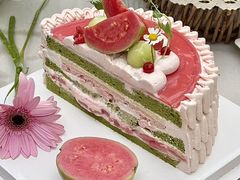 -半分甜(台柳路店)