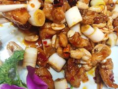 -北平味道.京味菜.烤鸭(梨园店)
