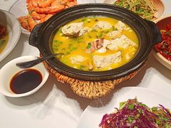 -江南婆婆(车墩店)