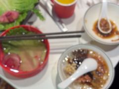 -老马路串串香火锅(北门桥店)