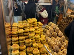 -杨老大焙子月饼干货(宽巷子民族美食街店)