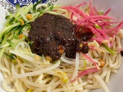 -京味小馆老北京炸酱面