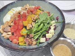 -娜娜家•Nana's restaurant(国金汇店)