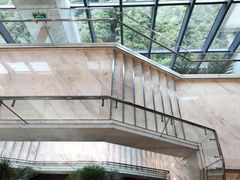 -上海虹桥西郊假日酒店