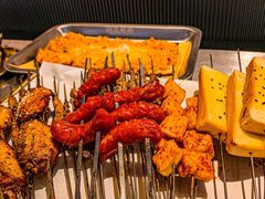 -碎怂烤肉(钟楼柳巷店)