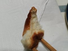 豆浆辫子-熊叔熊婶面包房(团结湖店)