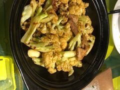 农家花菜-辛香汇(飞洲店)