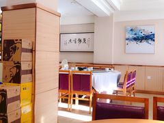 -周锦记广式餐厅