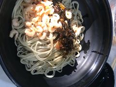 葱油拌面-老地方面馆(思南路店)
