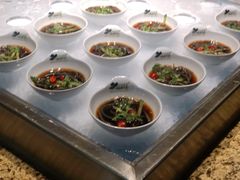 -汉巴味德·烤肉与啤酒的自助(杭州大悦城店)