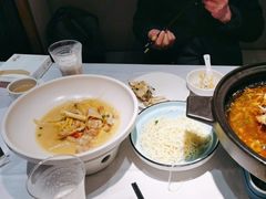 -院里寻菜·精致庭院菜(观沙岭店)