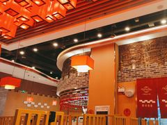 -重庆古城墙火锅(贵阳店)