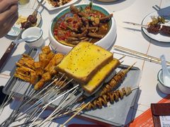 -亿牌牌东北烧烤(博物馆旗舰店)