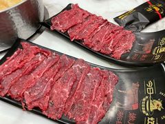-今日炊牛·潮汕牛肉火锅(华采天地店)