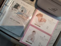 产妇服务-英芬国际月子中心(岛屿度假月子·洲至奢选香岚店)