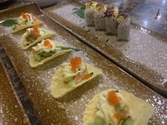 -竹之月日本料理铁板烧(香江花园店)