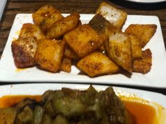-有奴思烤肉·清真(正宁路店)