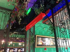 -撒椒·四川江湖菜(大族广场店)