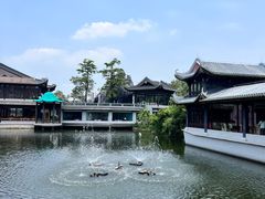 -荔湾湖公园