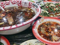 -江湖黑大兔(杨家坪店)
