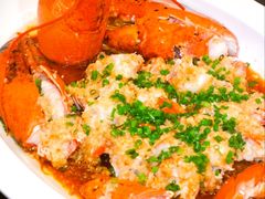 -宴周康·精致江浙菜(周浦店)