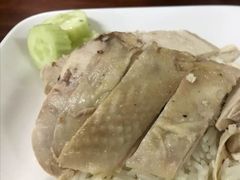 -鸡饭店