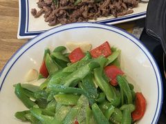 -妈妈的味道(和顺古镇店)