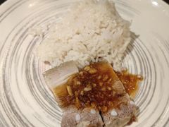 -庐灶江南·江南菜·四合院Bistro(东直门雍和宫·原华侨宾馆店)