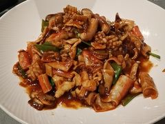 -悦海·家宴·冰花皮皮虾大锅贴(宝龙店)