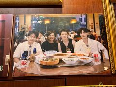 -天下客饭店(中山路店)