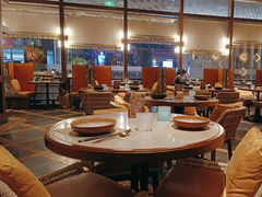 -CHINCHIN 青青·泰国料理(万象食家店)
