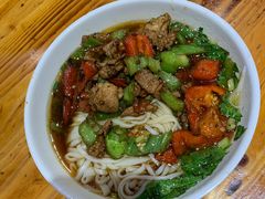 -肆姐面粉馆(坡子街店)