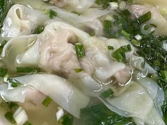 -秦云老太婆摊摊面(园博园店)