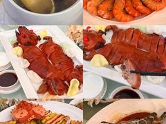 -好友缘酒家(会展中心店)